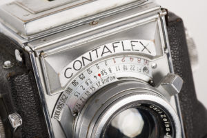 Contaflex TLR