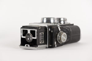 Contaflex TLR