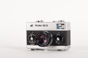 Rollei 35 S