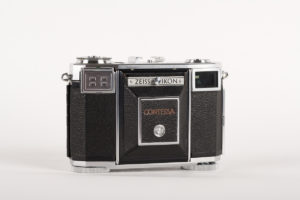 Zeiss Ikon Contessa