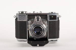 Zeiss Ikon Contessa