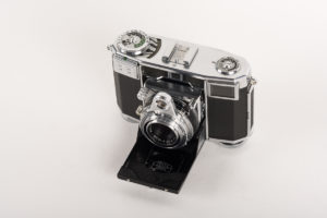 Zeiss Ikon Contessa