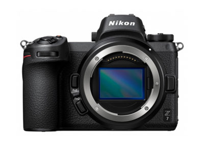 Nikon Z7 Mirrorless Camera