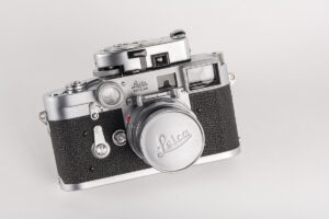 Leica M3 Rangefinder Camera