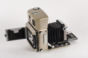 Linhof Technika 70 Camera